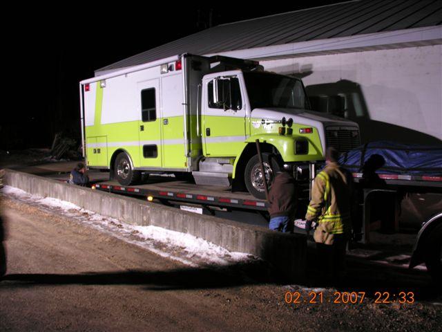 truck 003 